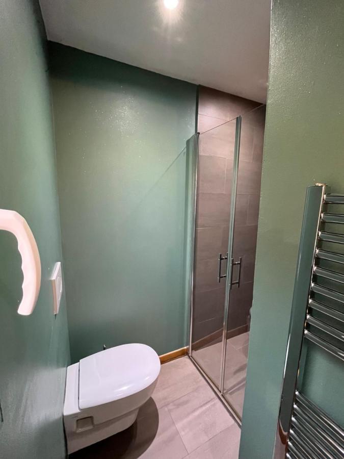Apartamento Scala Florencia