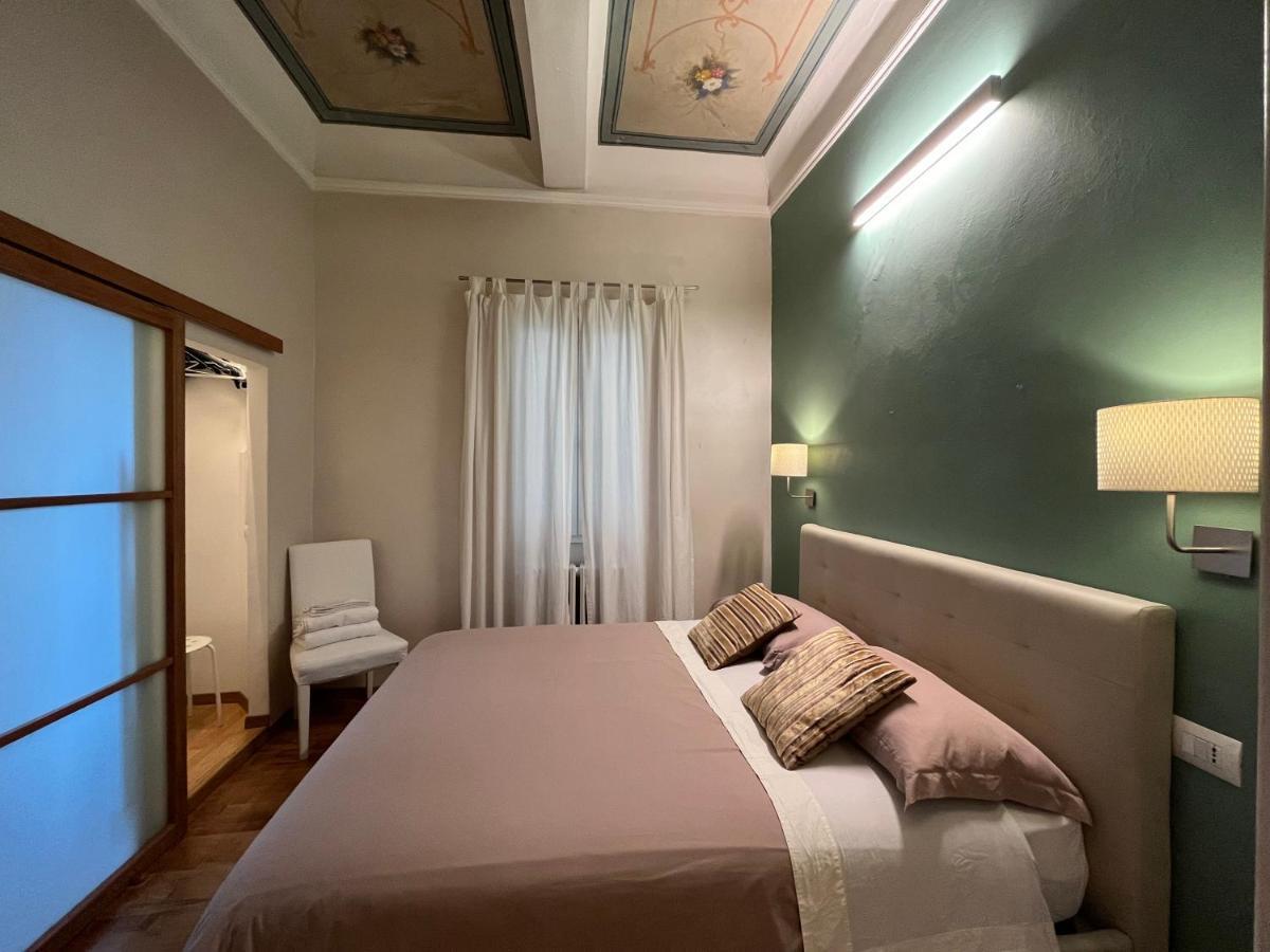 Apartamento Scala Florencia
