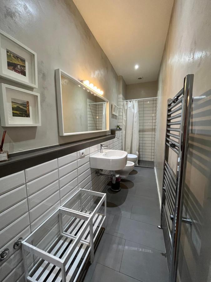 Apartamento Scala Florencia