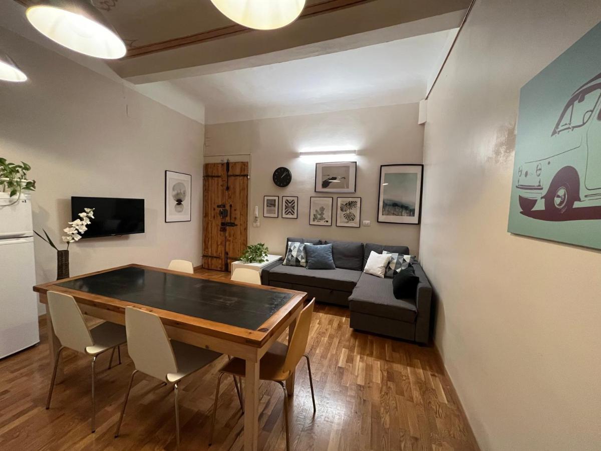 Apartamento Scala
