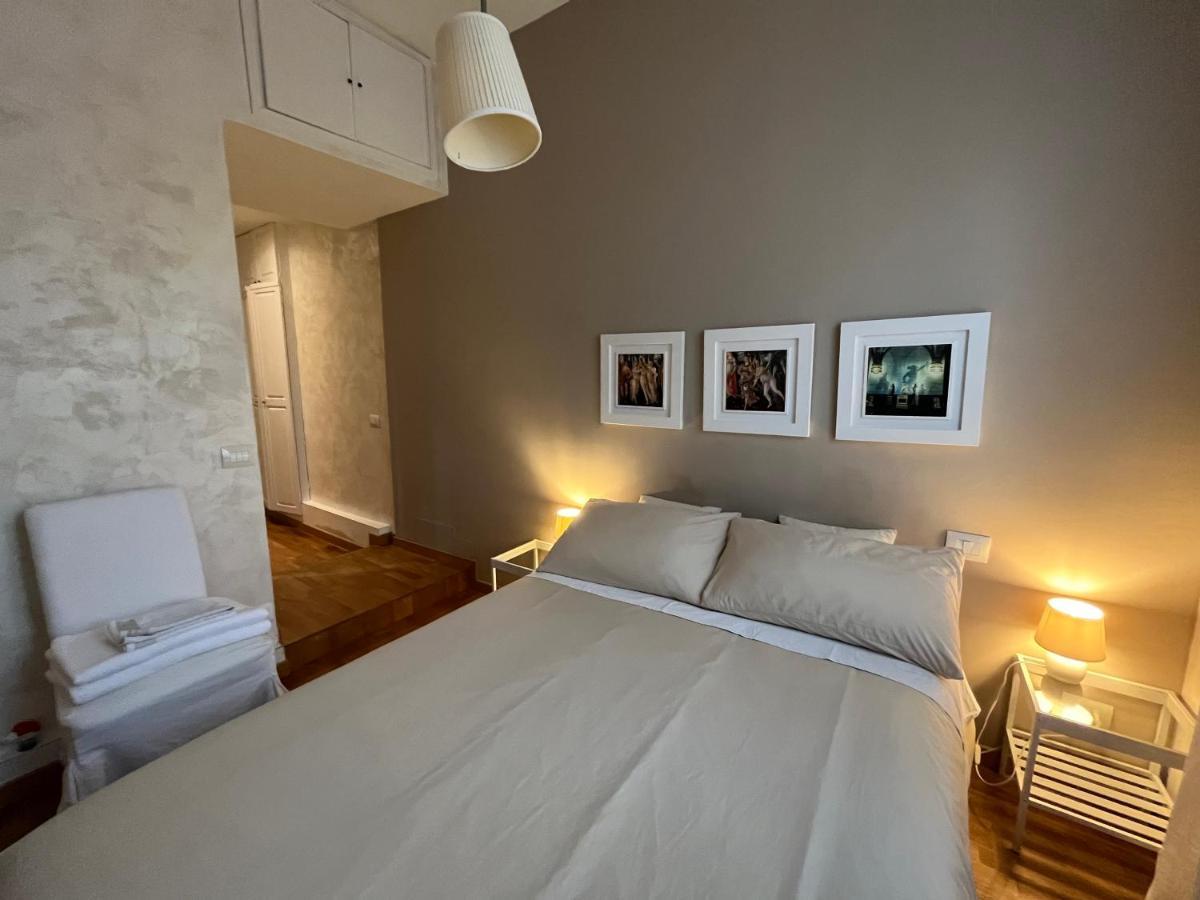 Apartamento Scala