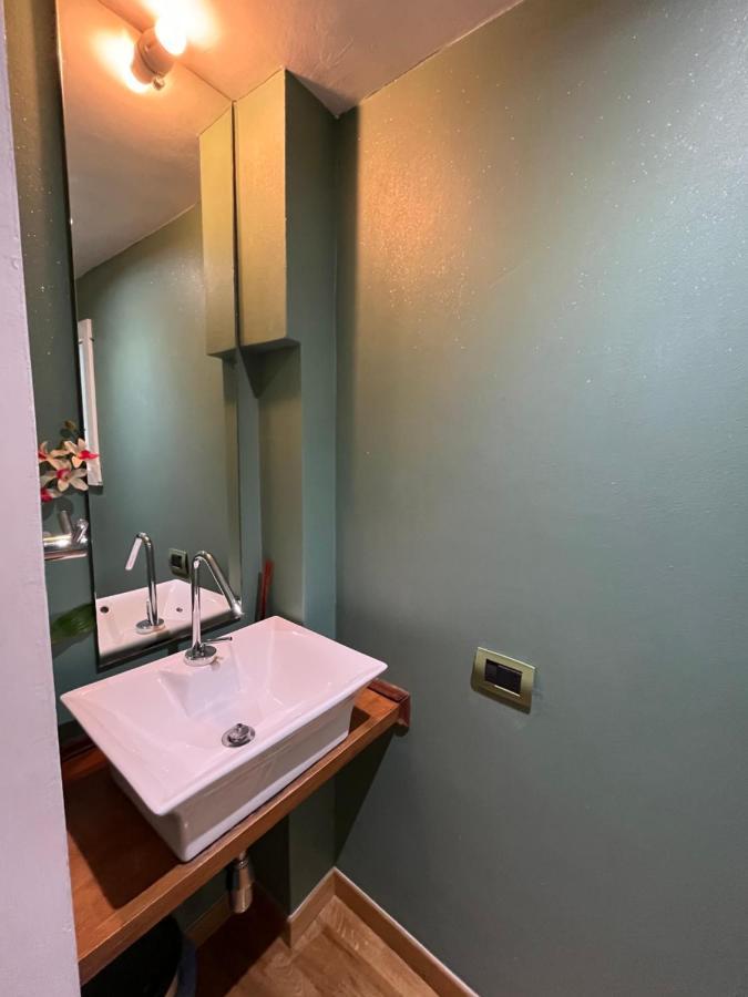 Scala Apartamento *