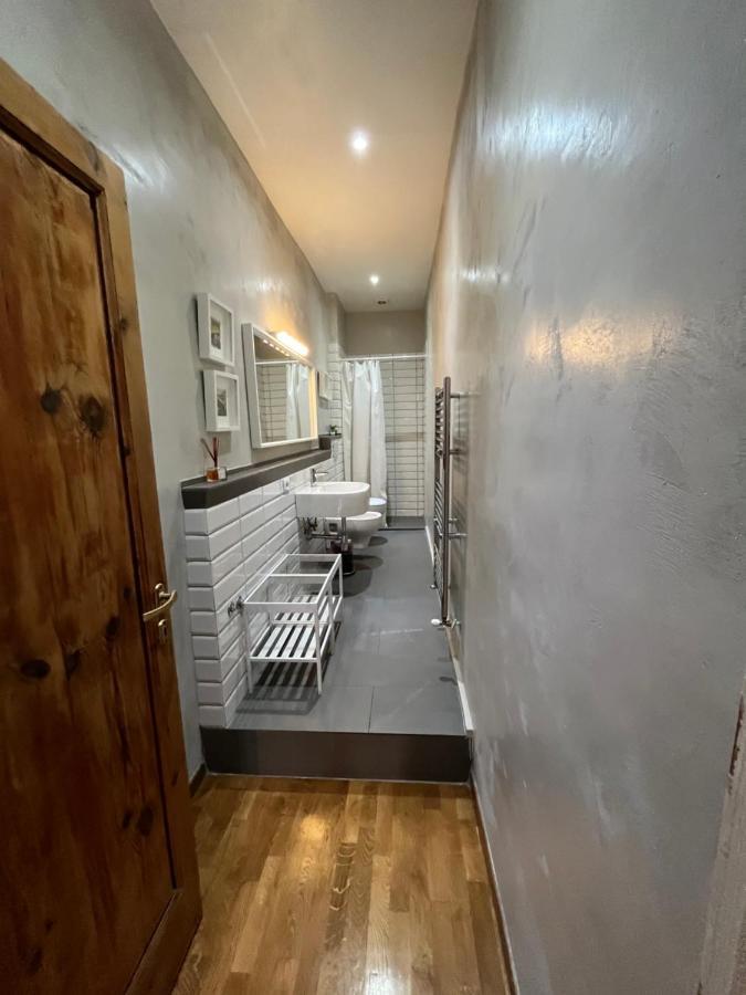Apartamento Scala Florencia