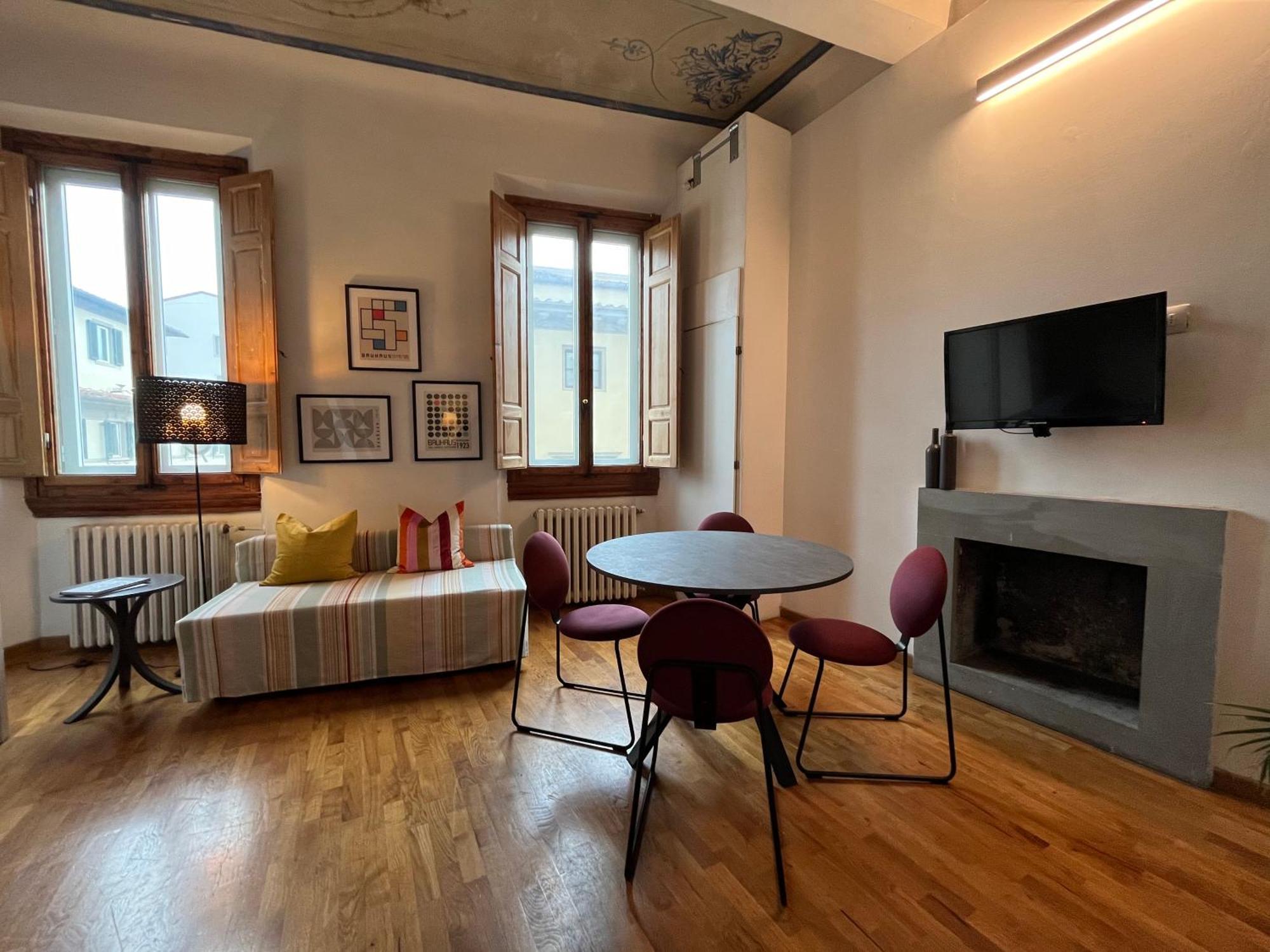 Apartamento Scala