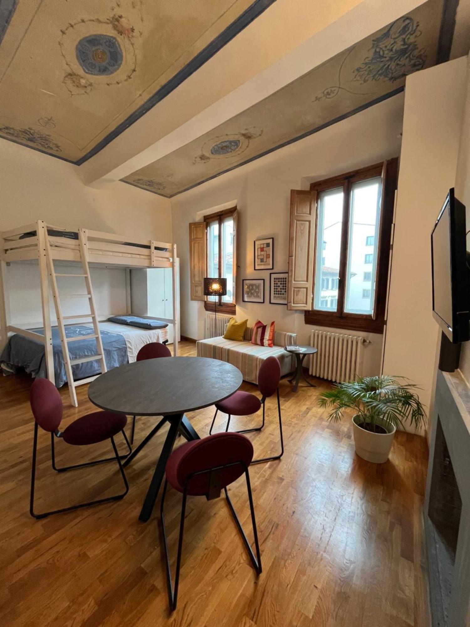 Scala Apartamento Florencia