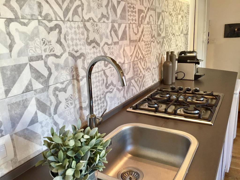 Apartamento Scala Florencia
