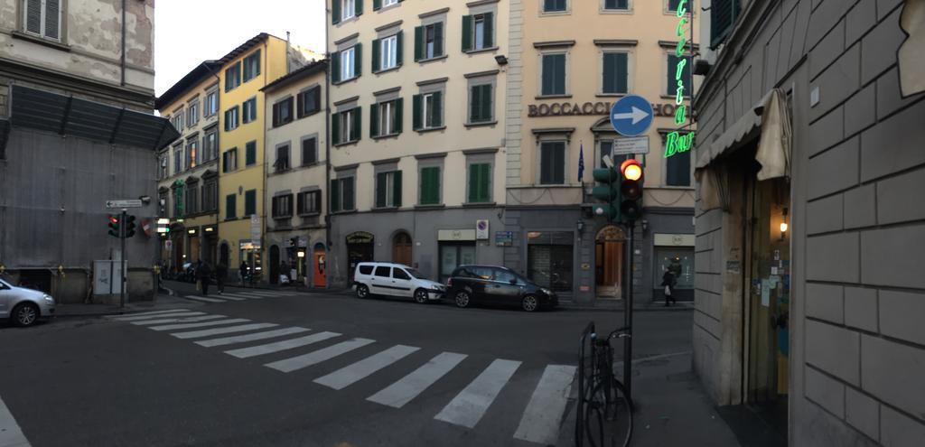Scala Florencia