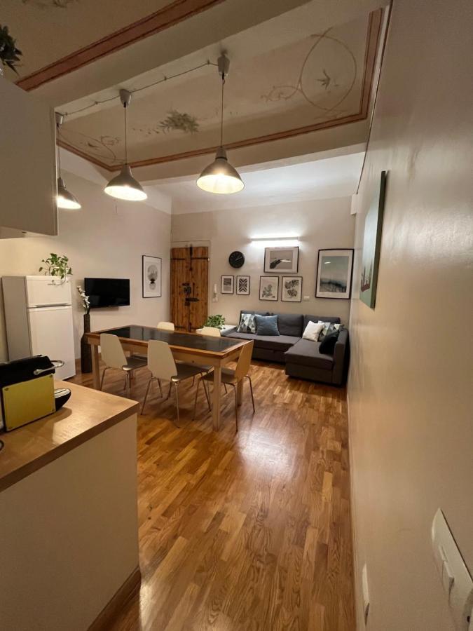 Scala Apartment